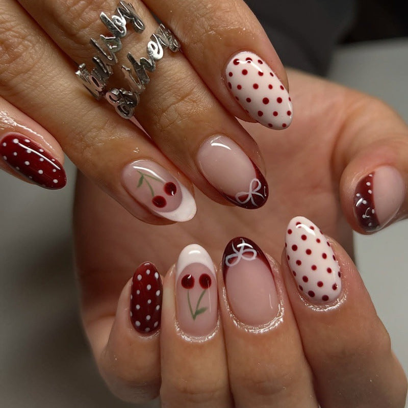 Artful Nail Designs Kalsten