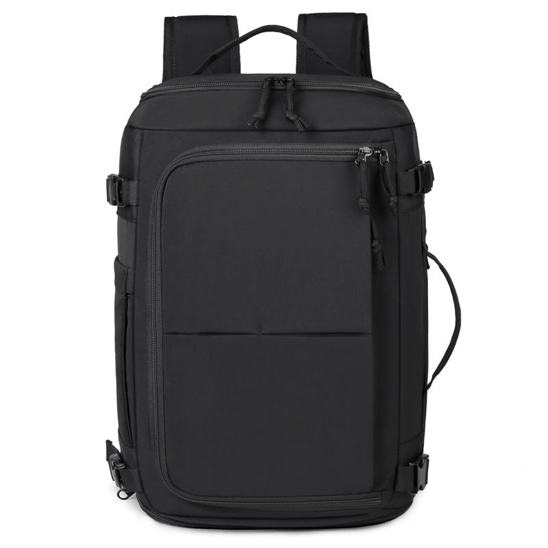 Expandable Urban Travel Backpack Kalsten