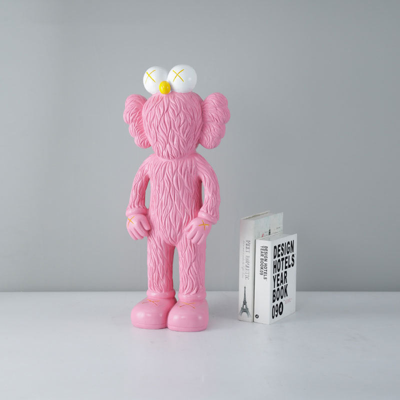 Creative And Playful Decorative Sculpture