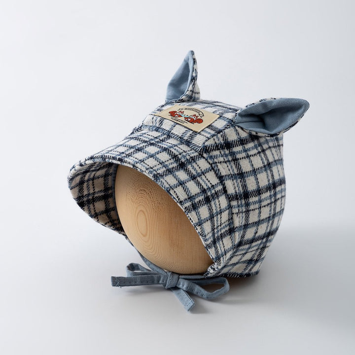 Cute Animal-Themed Bucket Hat Kalsten