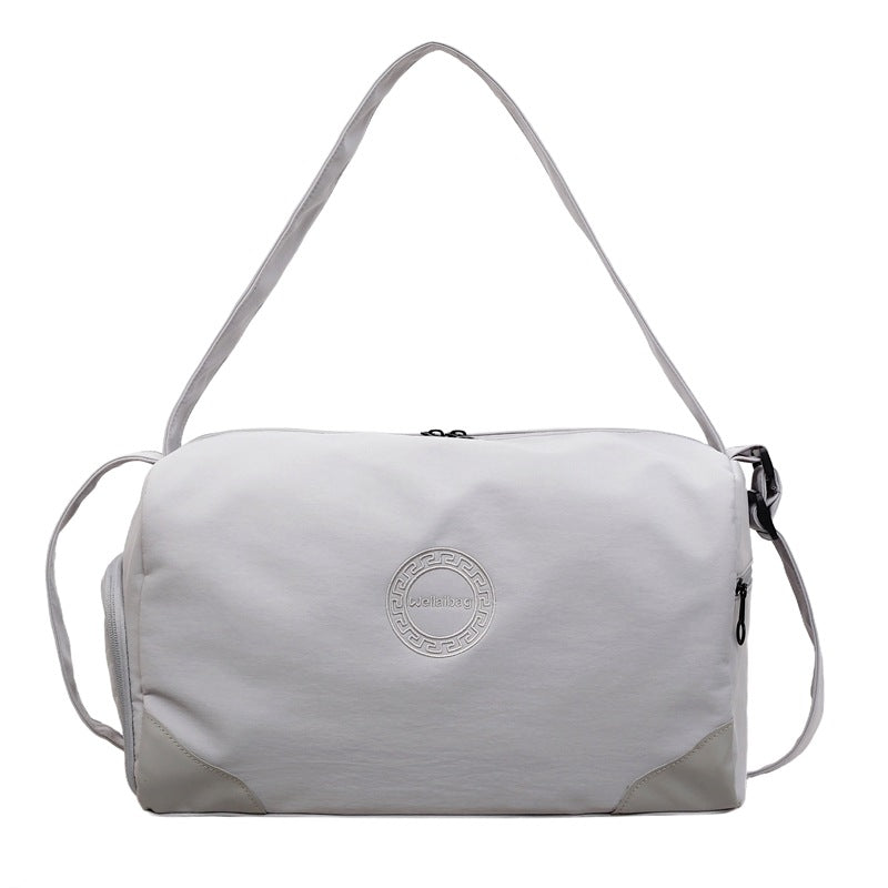 Stylish Fitness Yoga Duffel Bag