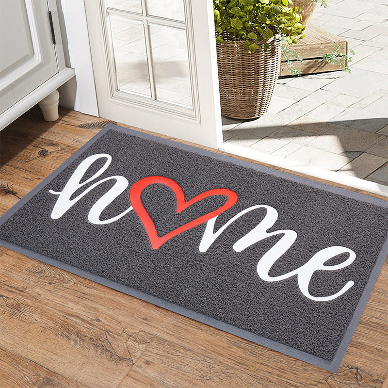 Decorative Entry Mat Kalsten