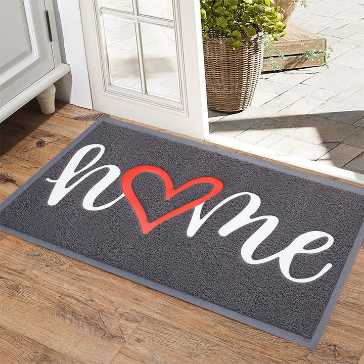 Decorative Entry Mat Kalsten