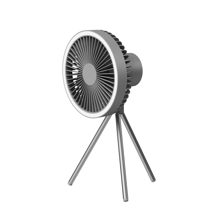 Unisex Adjustable Tri-Pod Desk Fan Kalsten