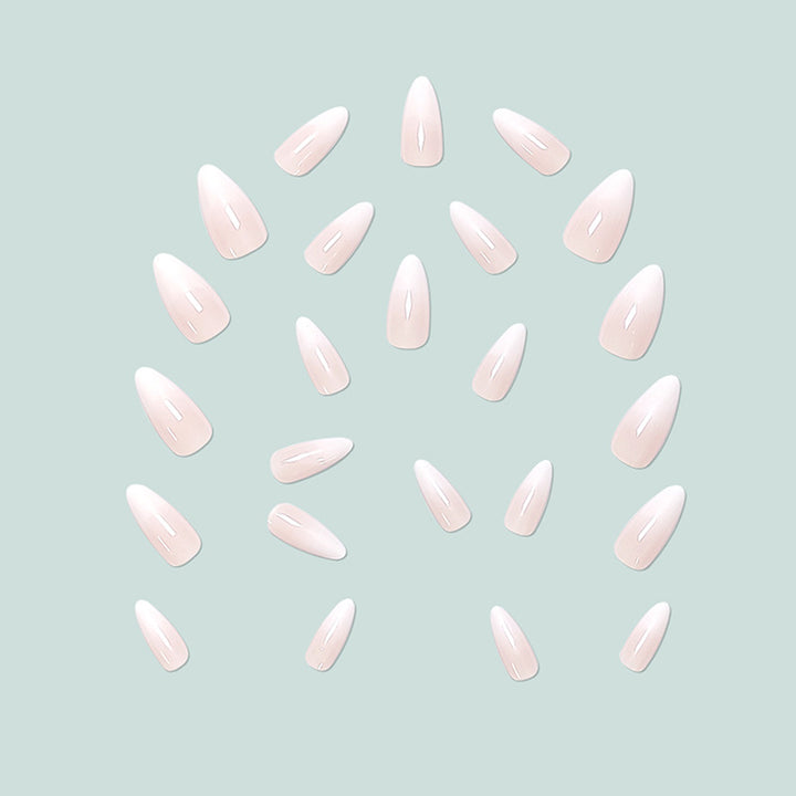 Stylish Stiletto Nails Kalsten