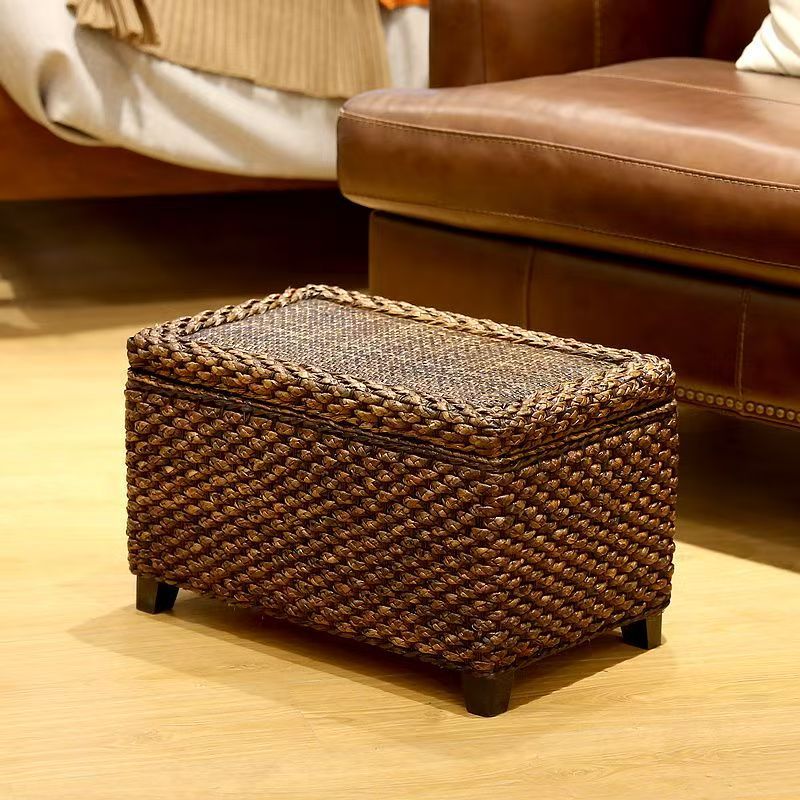Practical and Decorative Storage Chest Kalsten