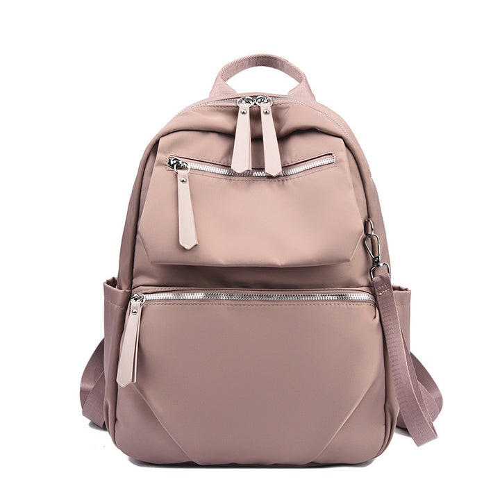 Functional Multi-Pocket Backpack Kalsten