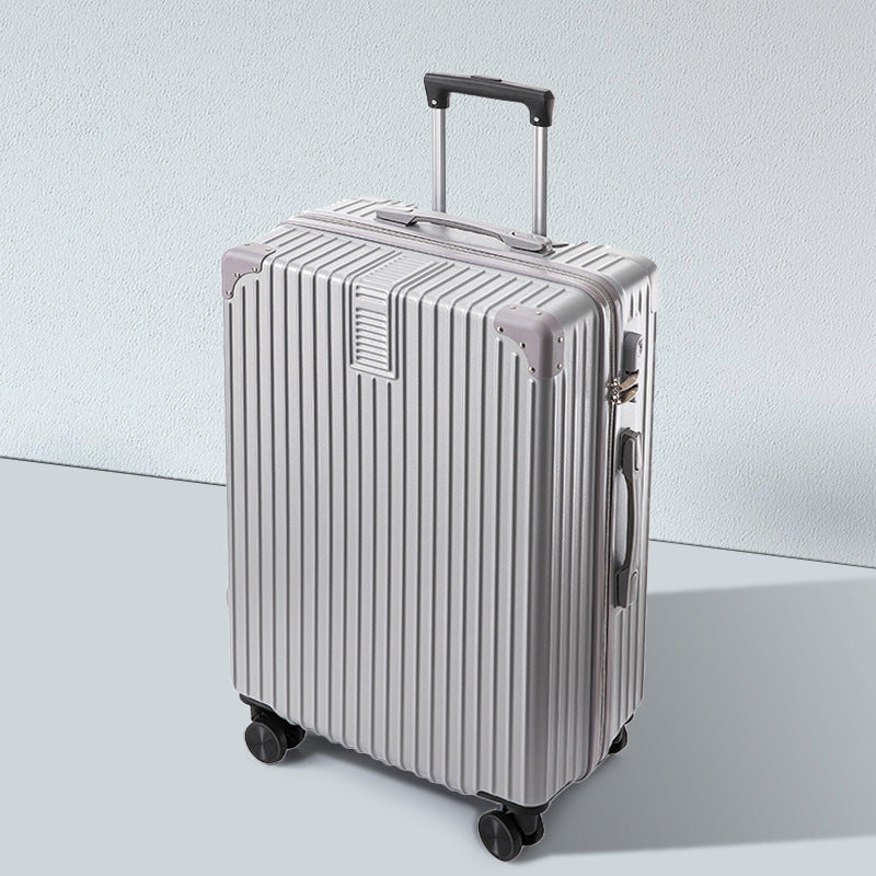Durable Hard-Shell Rolling Luggage Kalsten