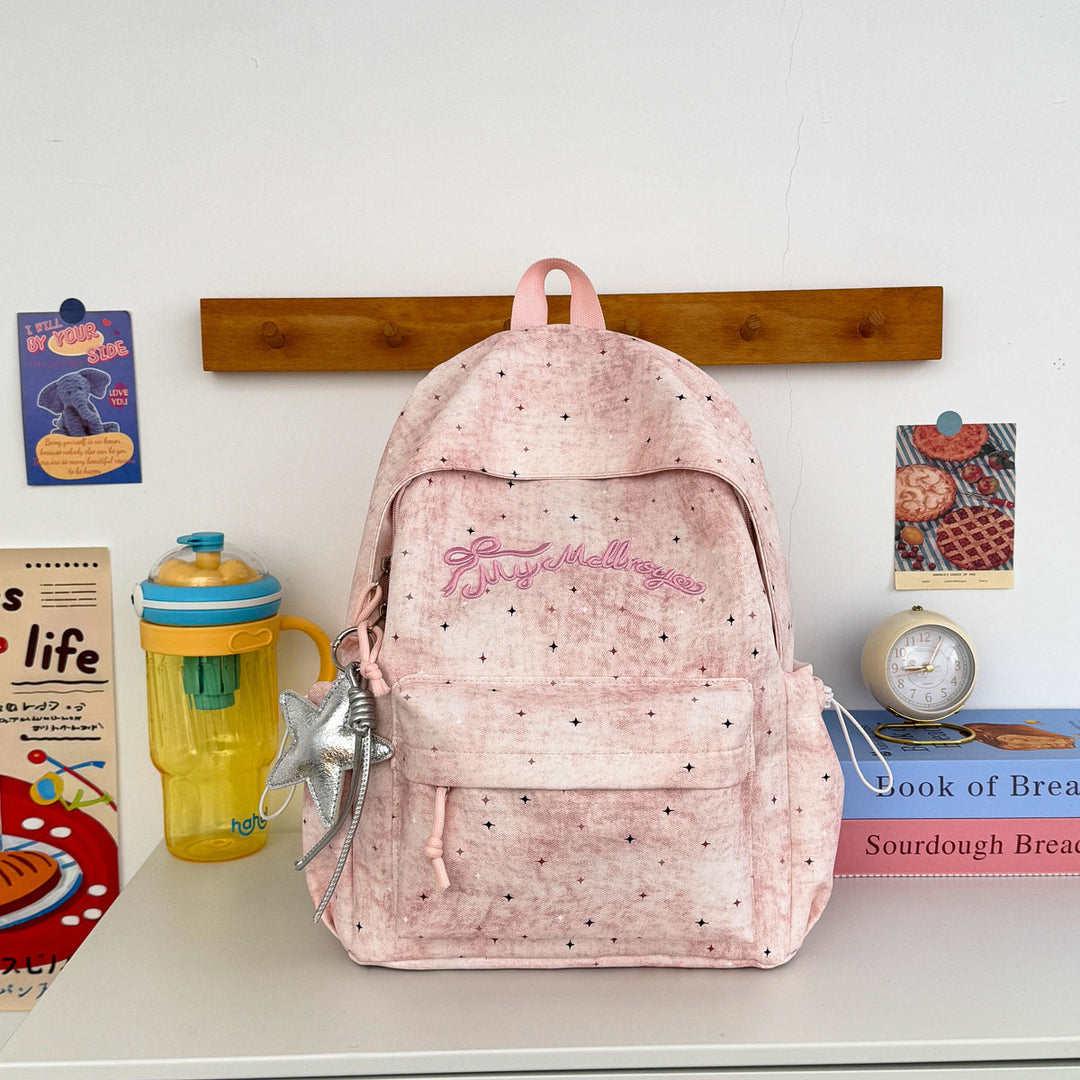 Stylish Backpack Kalsten