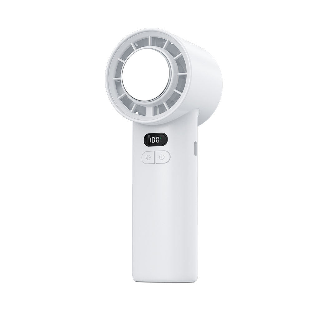 Unisex Rechargeable Handheld Cooling Fan Kalsten