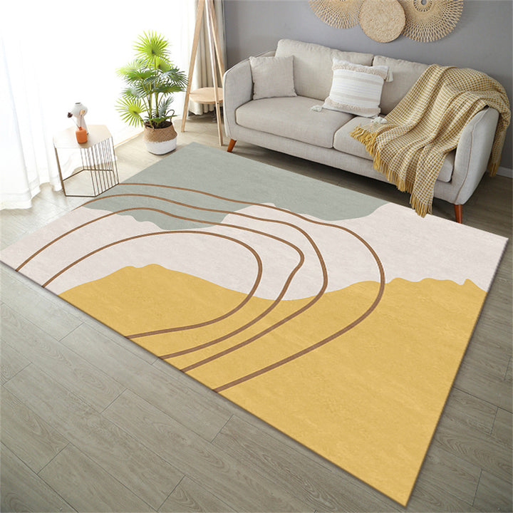 Abstract Pattern Indoor Kalsten