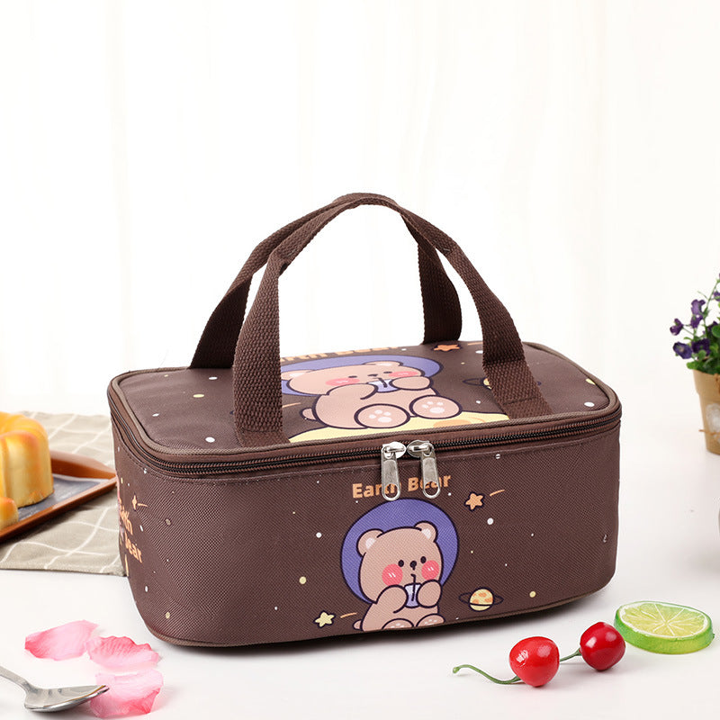 Insulated Lunch Box Kalsten