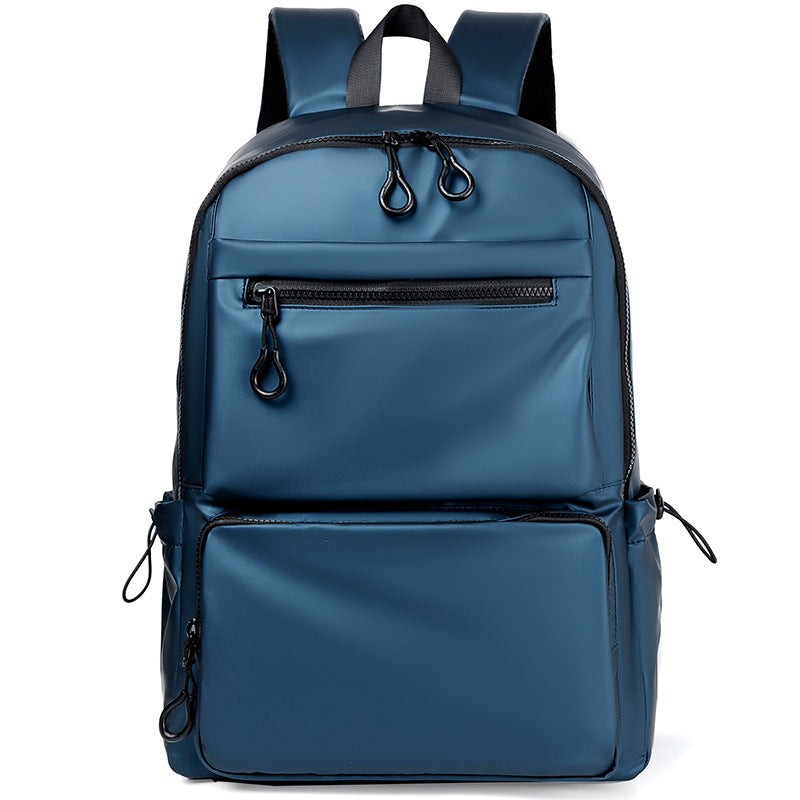 Multi-Pocket Water-Resistant Backpack kalsten