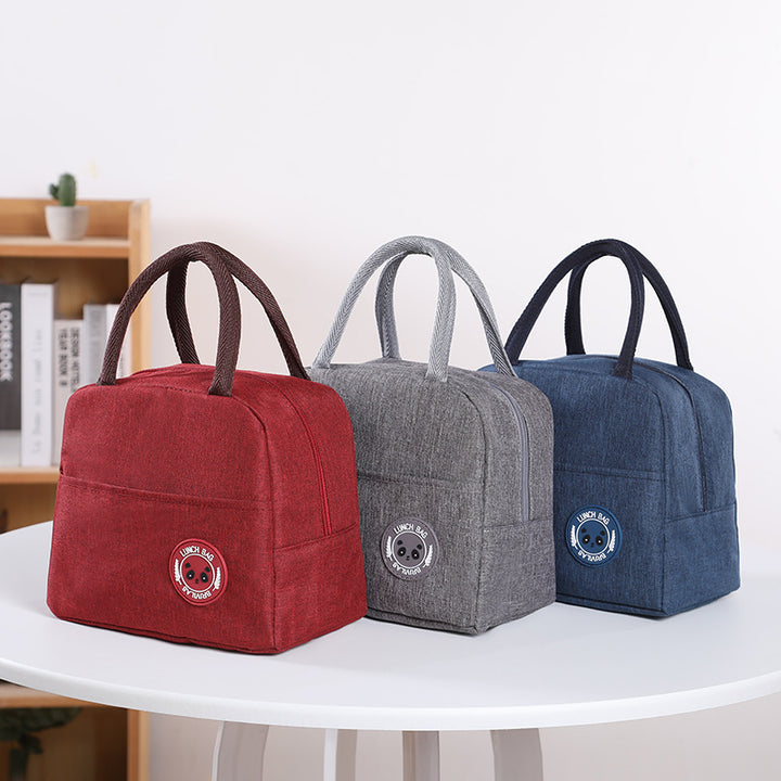 Lunch Tote Kalsten