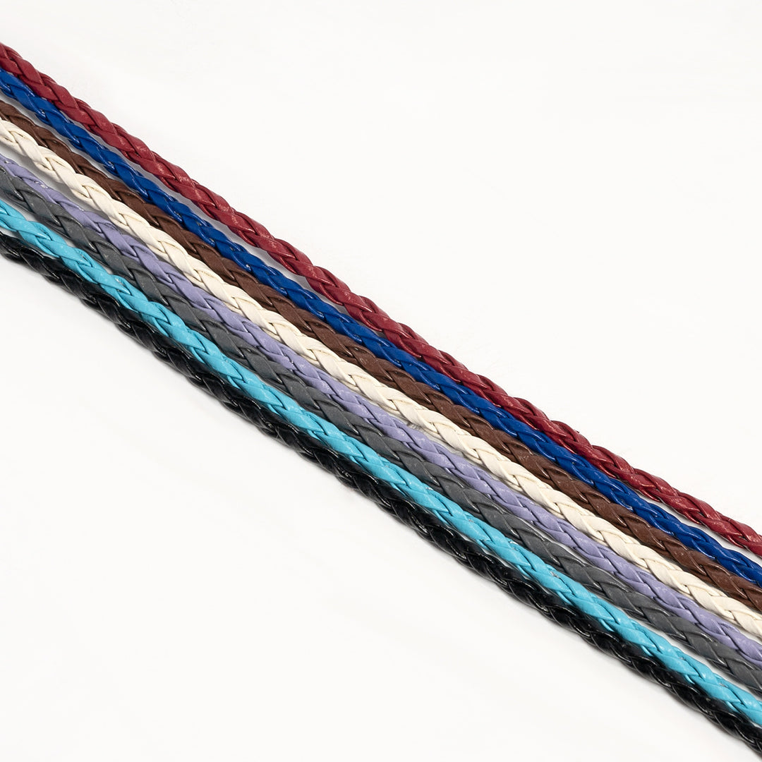 Braided Eyewear Retainer Strap Kalsten