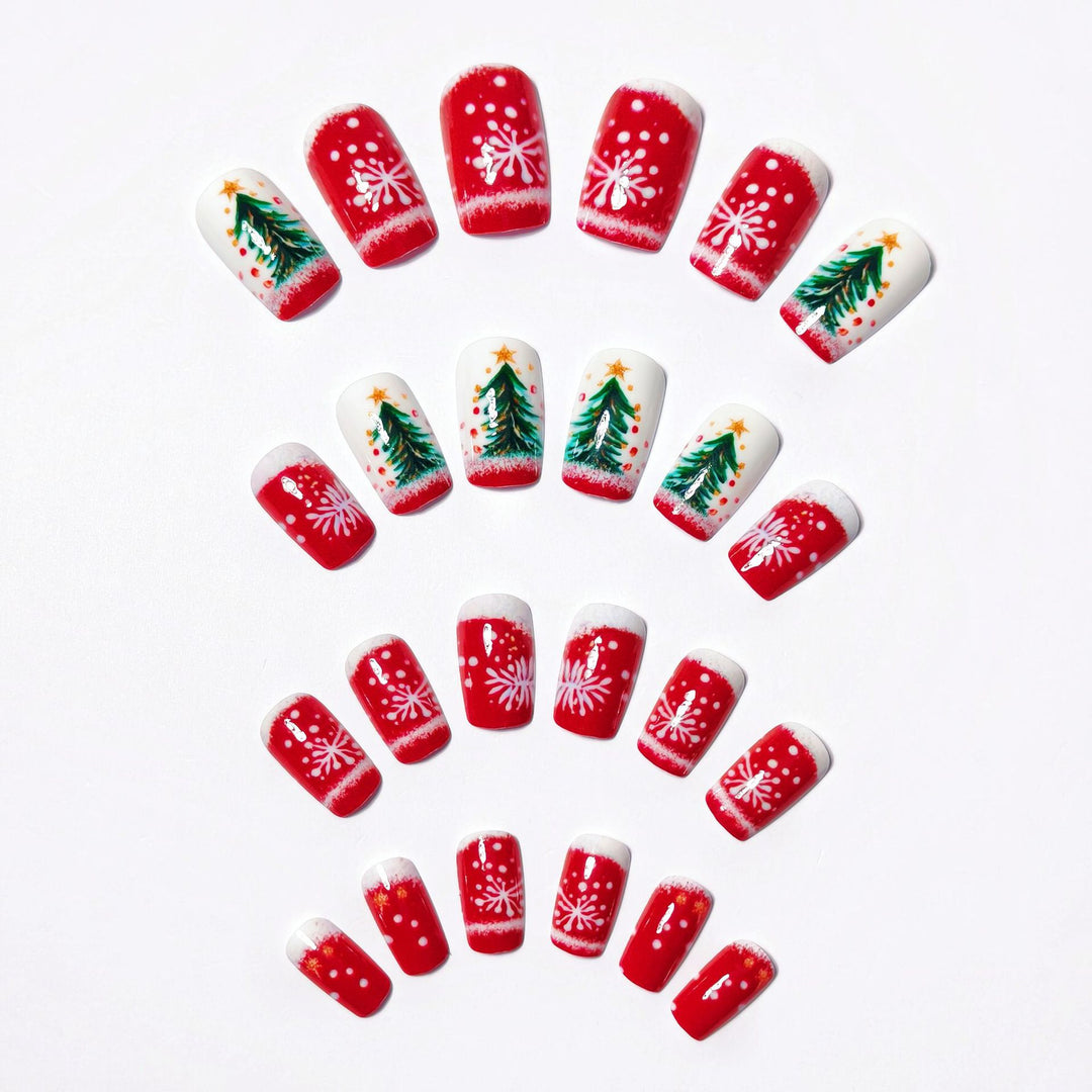 Artistic Nail Art Kalsten