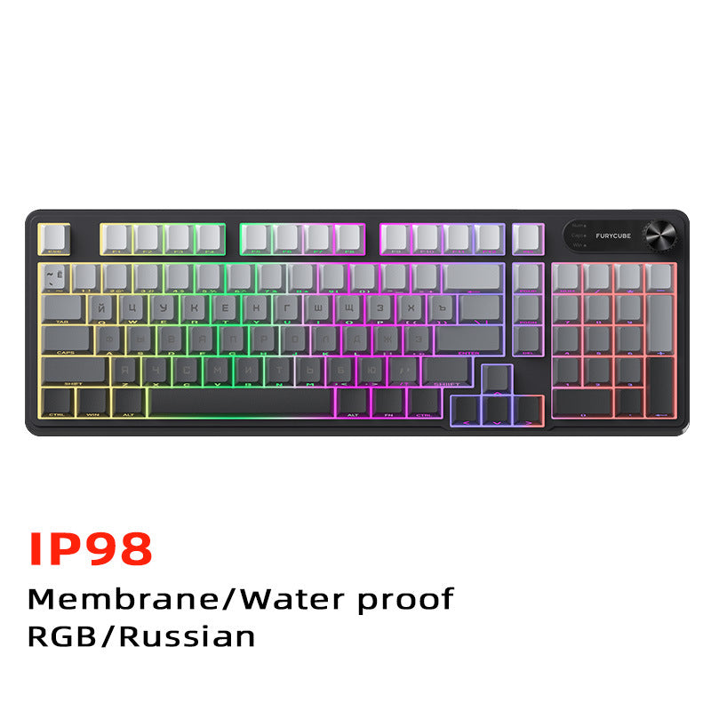 Gaming Keyboard Kalsten