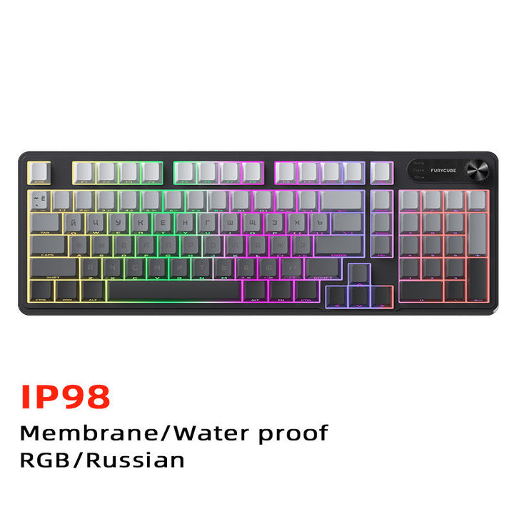 Gaming Keyboard Kalsten