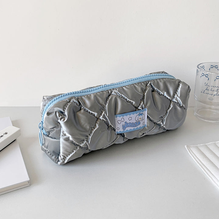 Quilted Pencil Case Kalsten