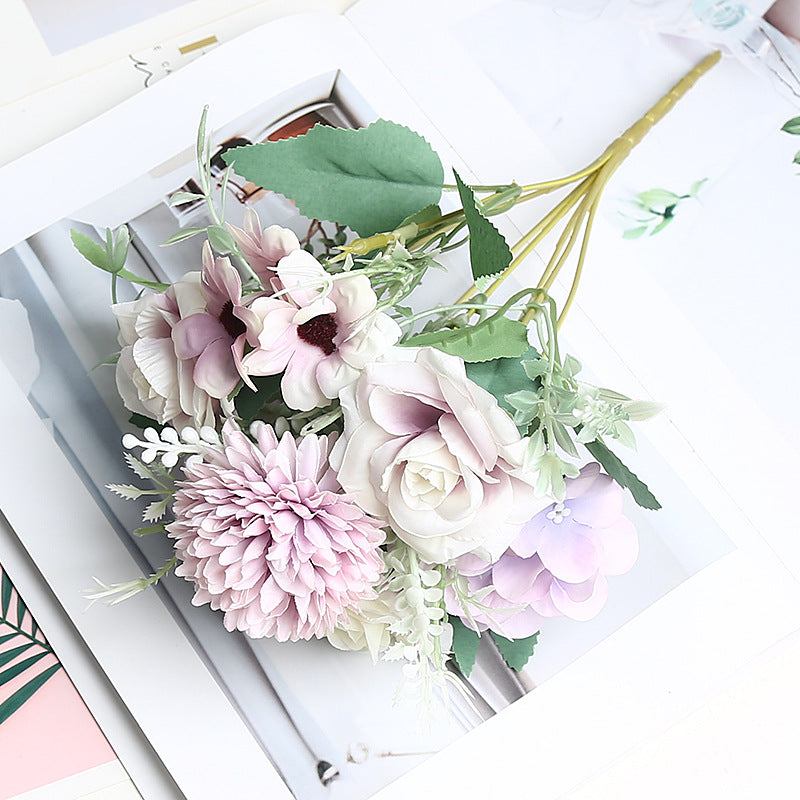 Premium Floral Decor