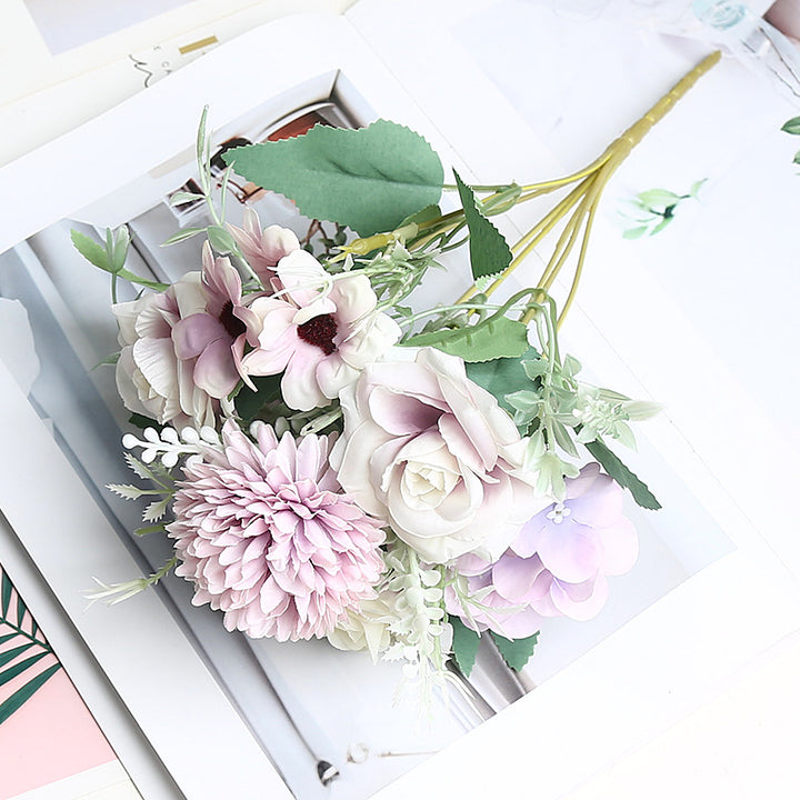 Premium Floral Decor