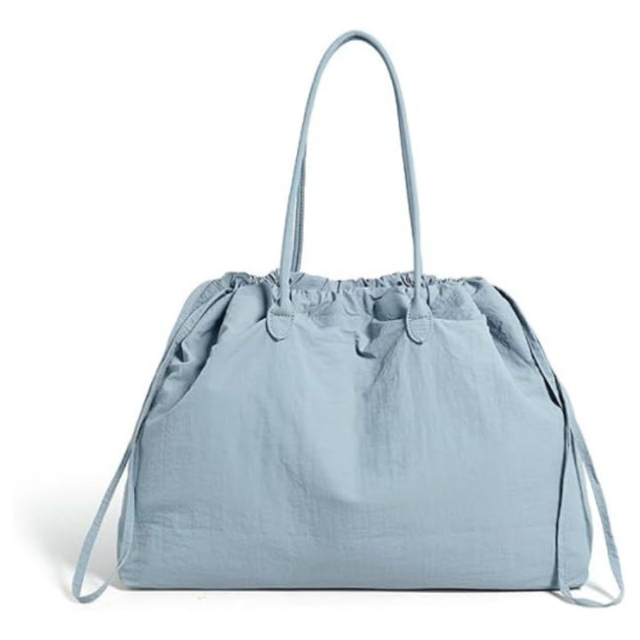 Casual Large Capacity Tote Bag