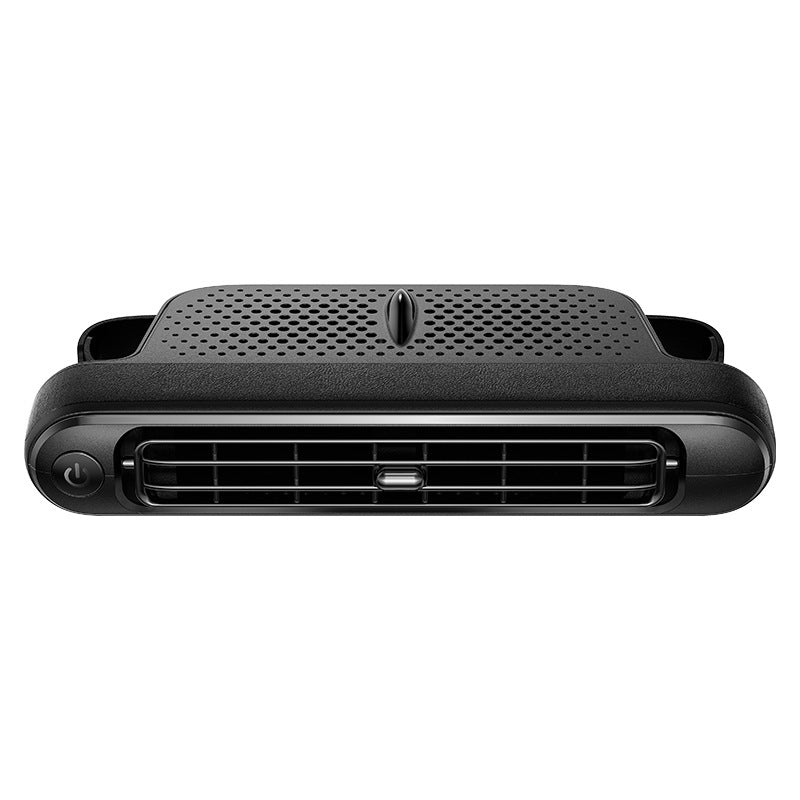 Advanced Car Air Ventilation System Kalsten