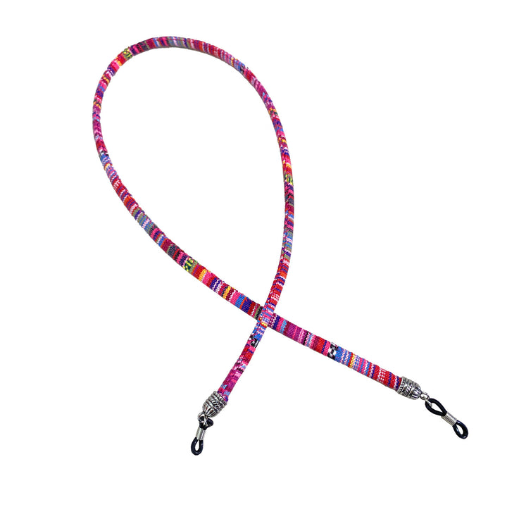 Beaded Eyewear Retainer Kalsten