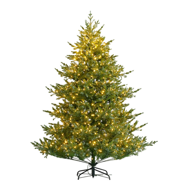Artificial Pine Christmas Tree