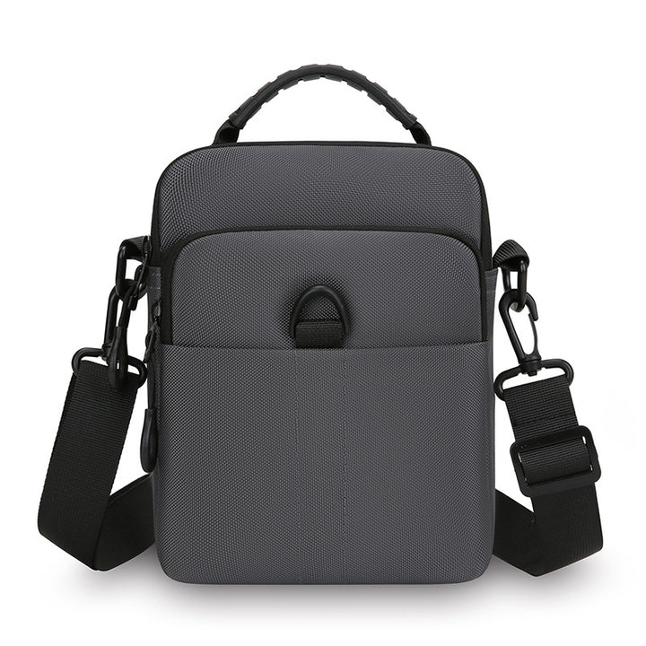 Compact Multi-Function Crossbody Bag Kalsten