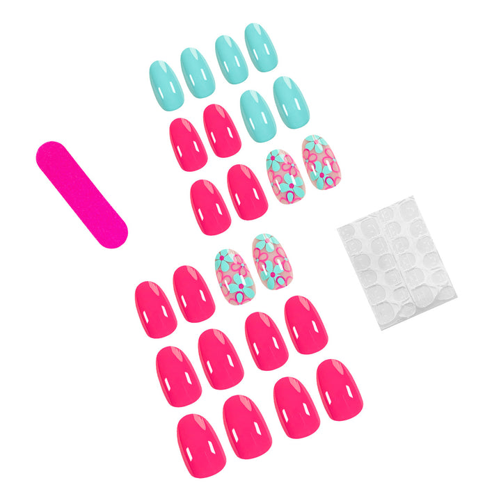 Artistic Nail Design Kalsten