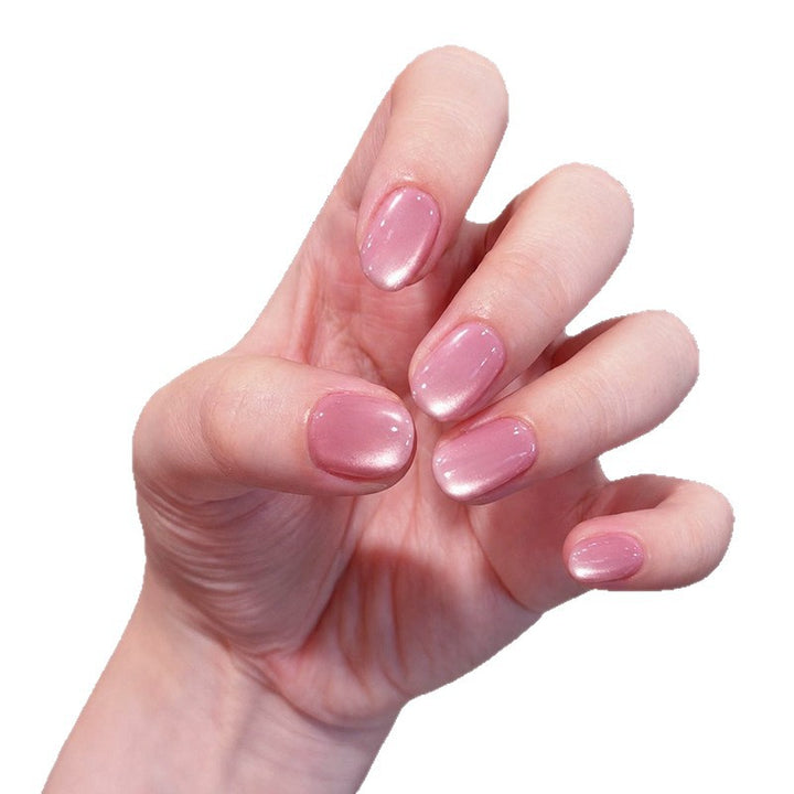 Glossy Gradient Nail Polish Kalsten