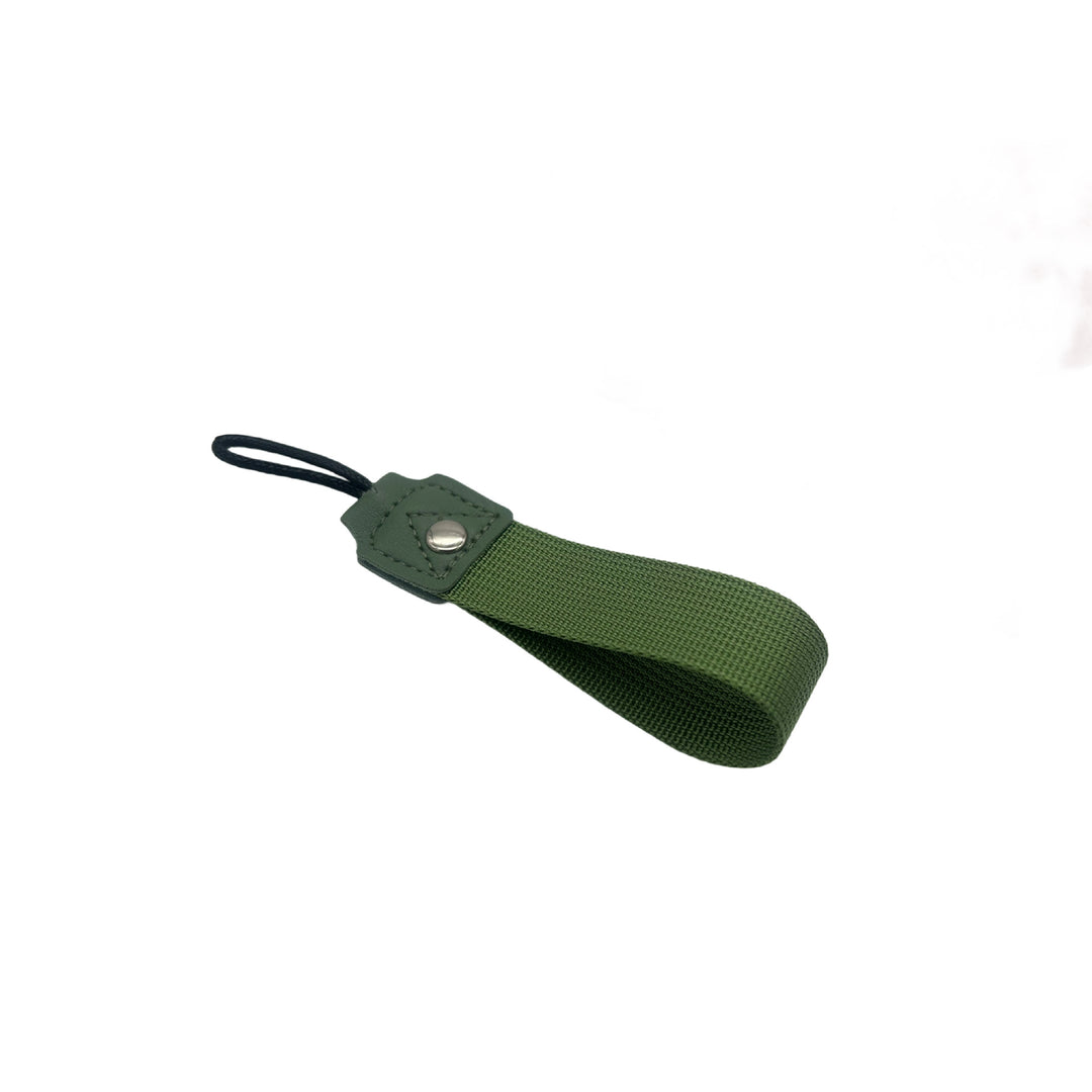 Durable Fabric Keychain Loop Kalsten
