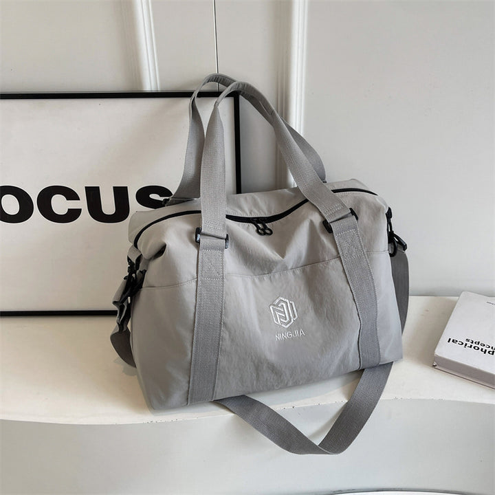 Durable Multi-Function Travel Duffel Bag