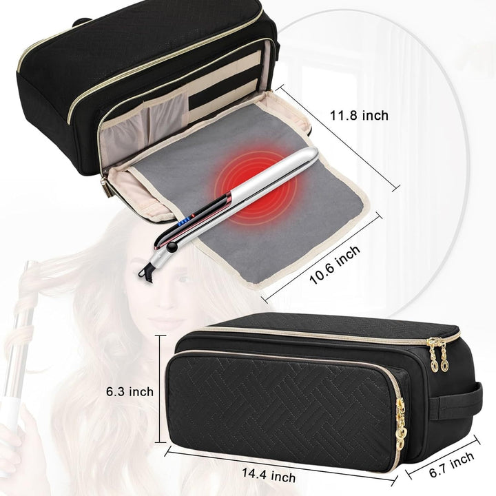 Elegant and Practical Heat Protection Bag Kalsten