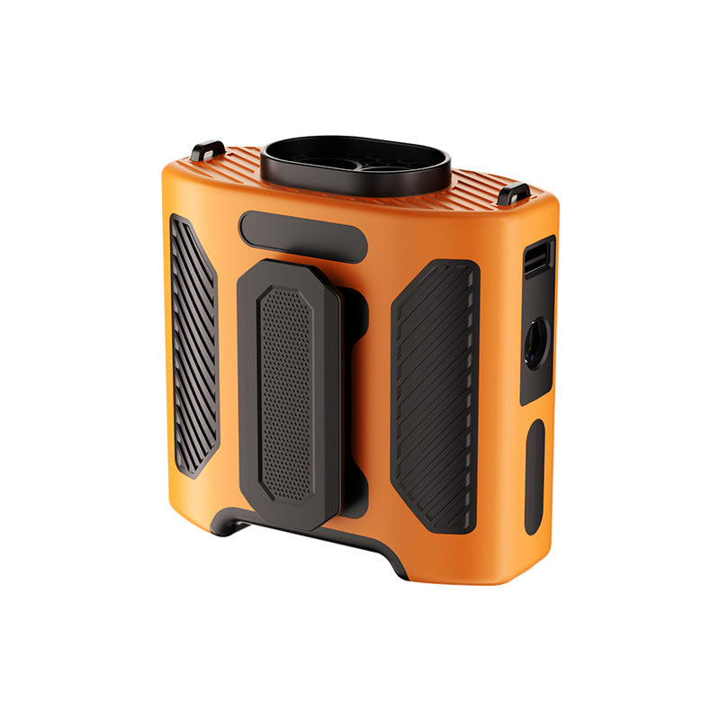 Unisex Wearable Personal Air Conditioning System Kalsten