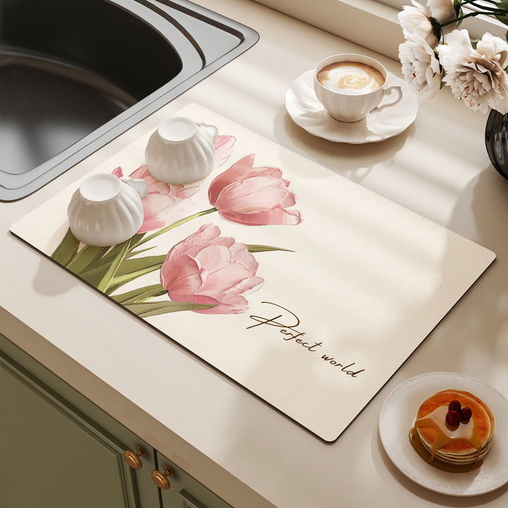 Decorative Dining Table Mat