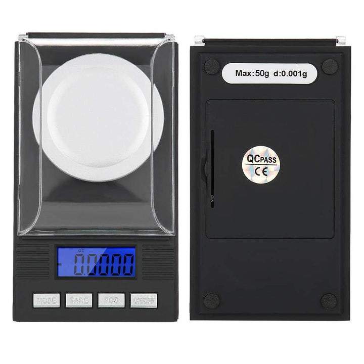 Digital Precision  Scale