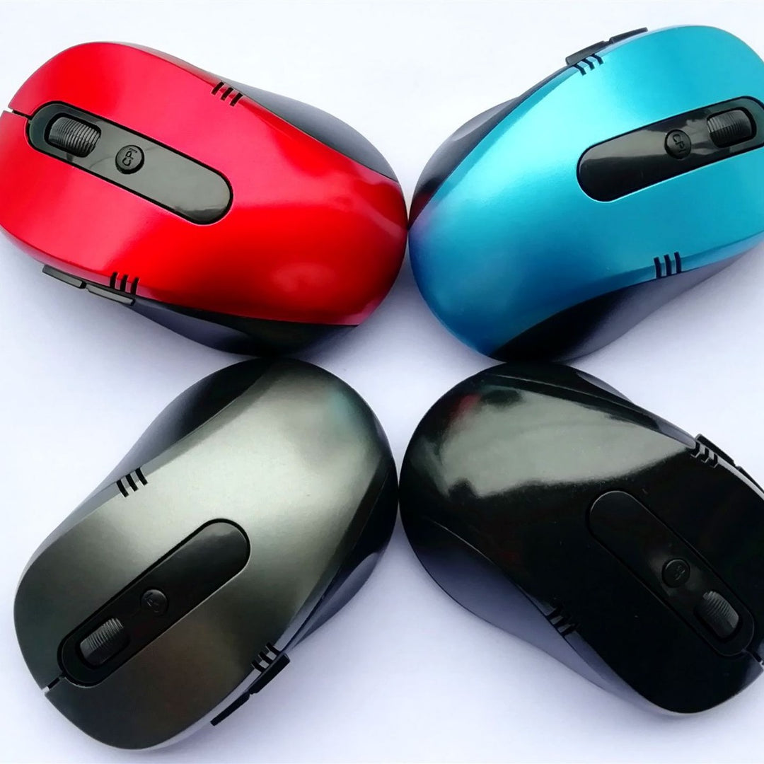 Ergonomic Funk Mouse Kalsten