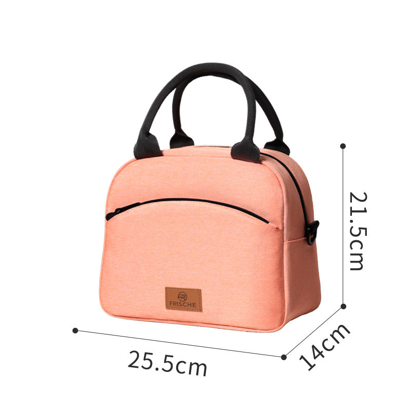 Insulated Lunch Tote Kalsten