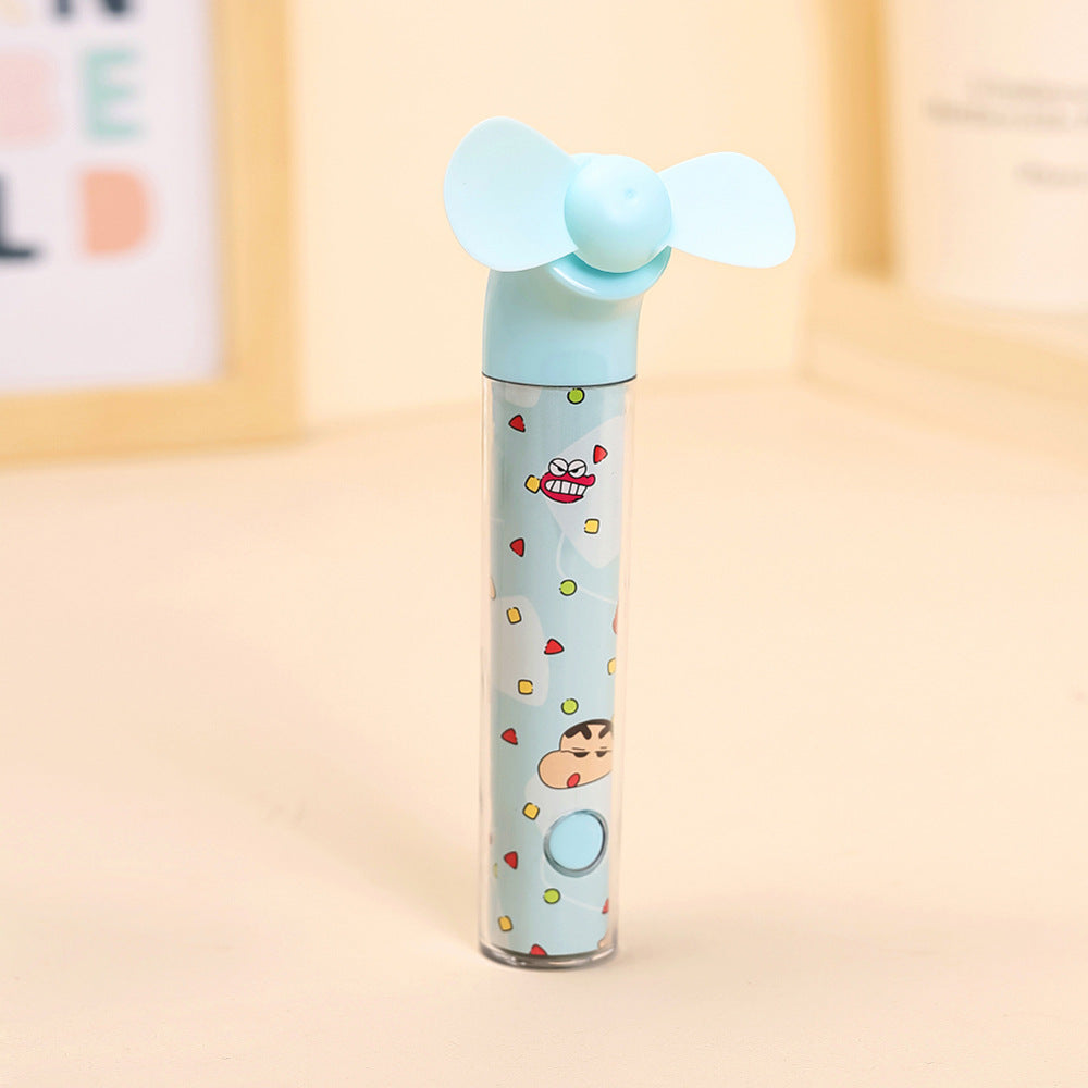 Women's Interactive Cooling Toy Kalsten
