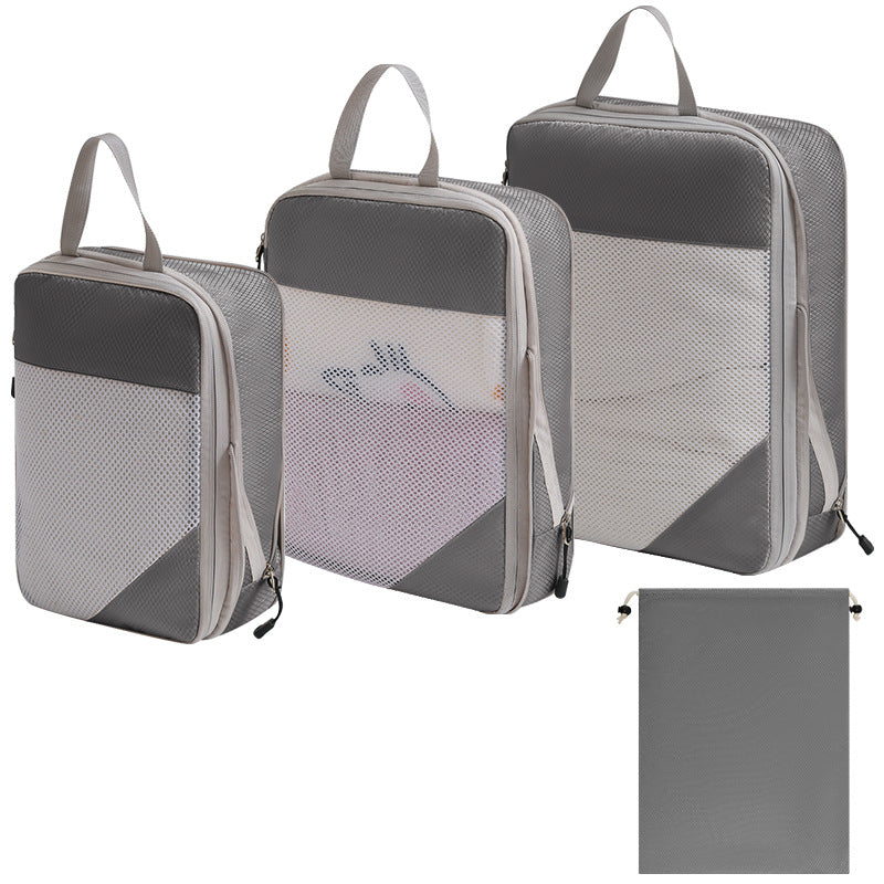 Travel Compression Packing Cube Set Kalsten