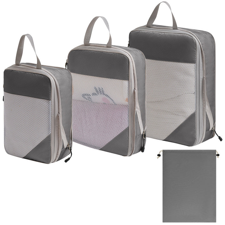 Travel Compression Packing Cube Set Kalsten