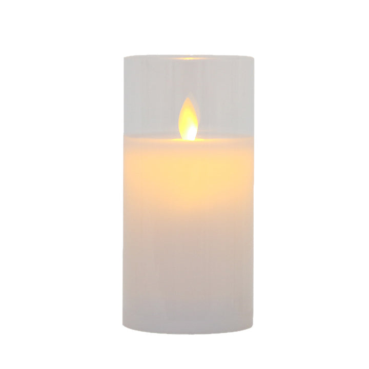 LED Flame Candle