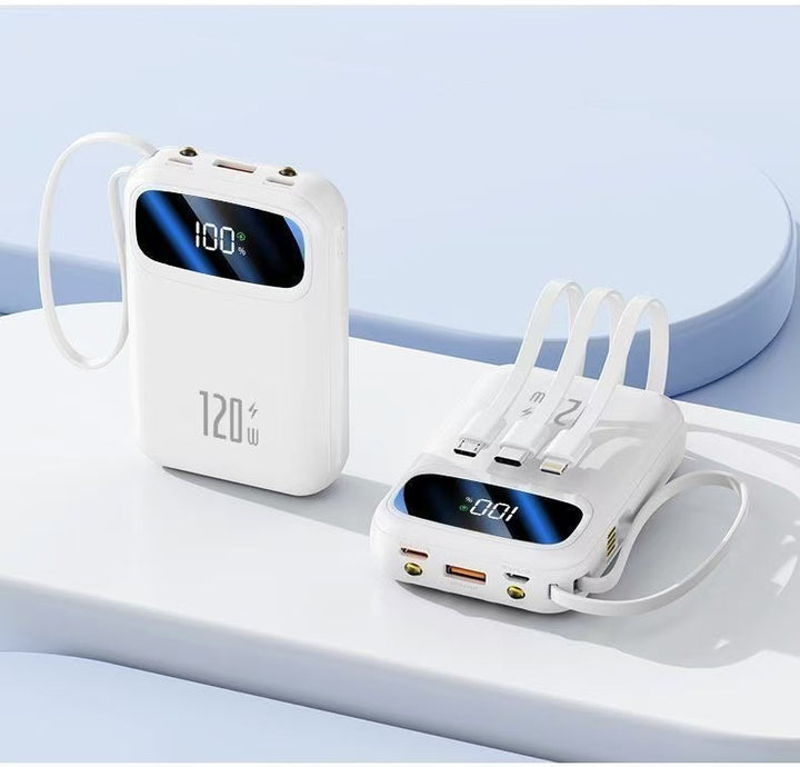 Powerbank Kalsten