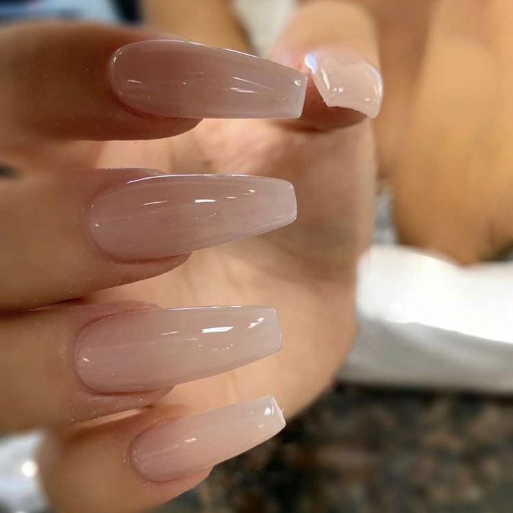 Glamorous nail designs Kalsten