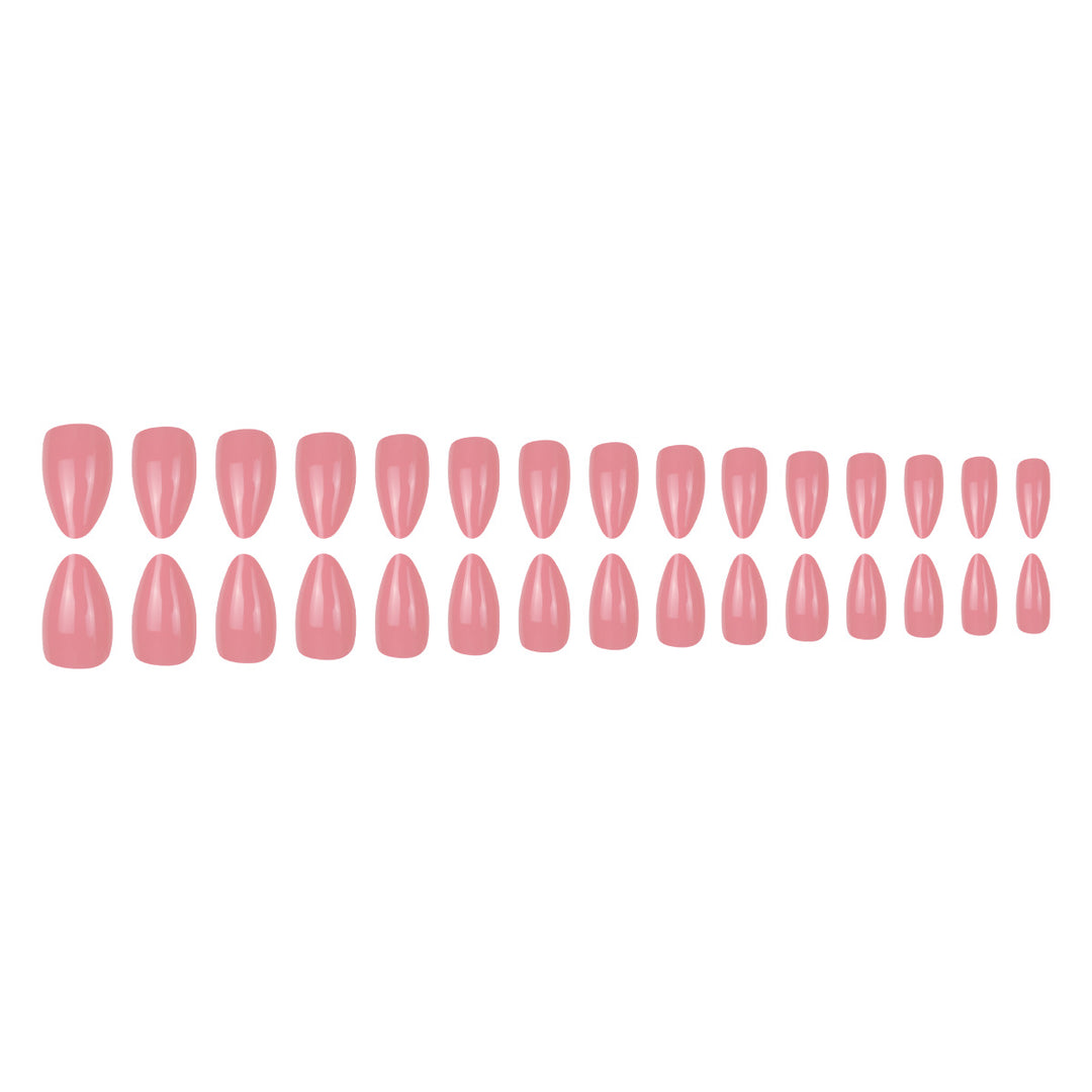 Premium Pointed Stiletto Press-On Nails Kalsten