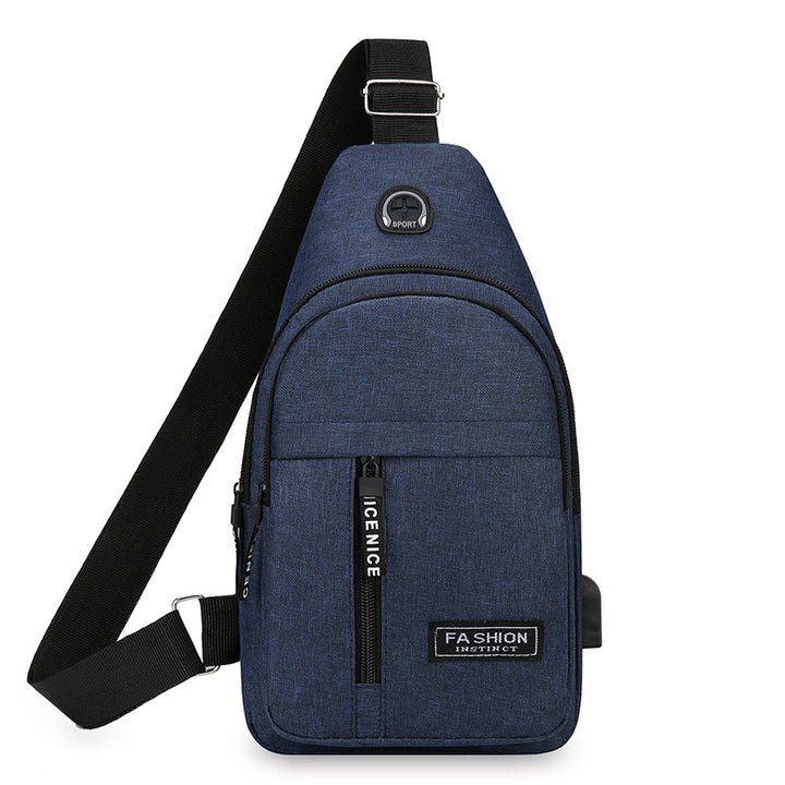 Sporty Sling Bag Kalsten