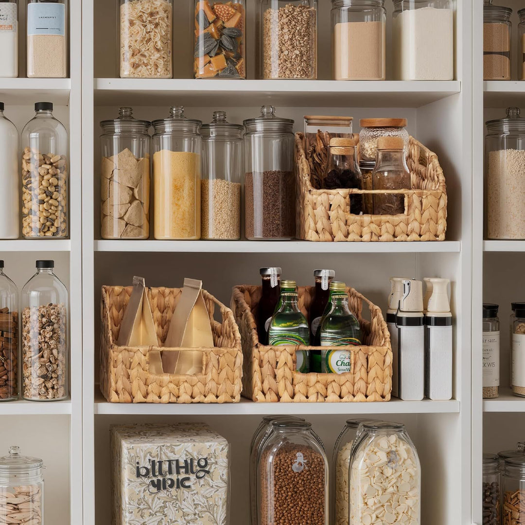 Storage Basket Kalsten