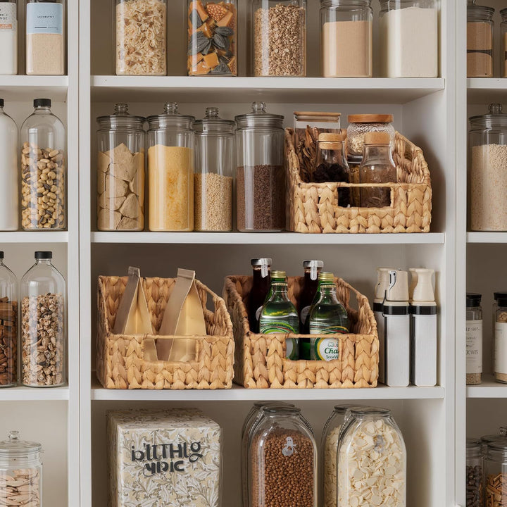 Storage Basket Kalsten